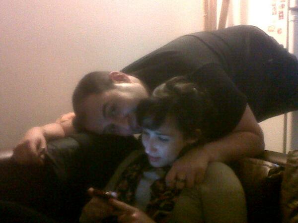 dvill27's tweet photo. Reunion en lo de kari....y despues caemos en donde sea...jaj http://t.co/S5pwL1gliI