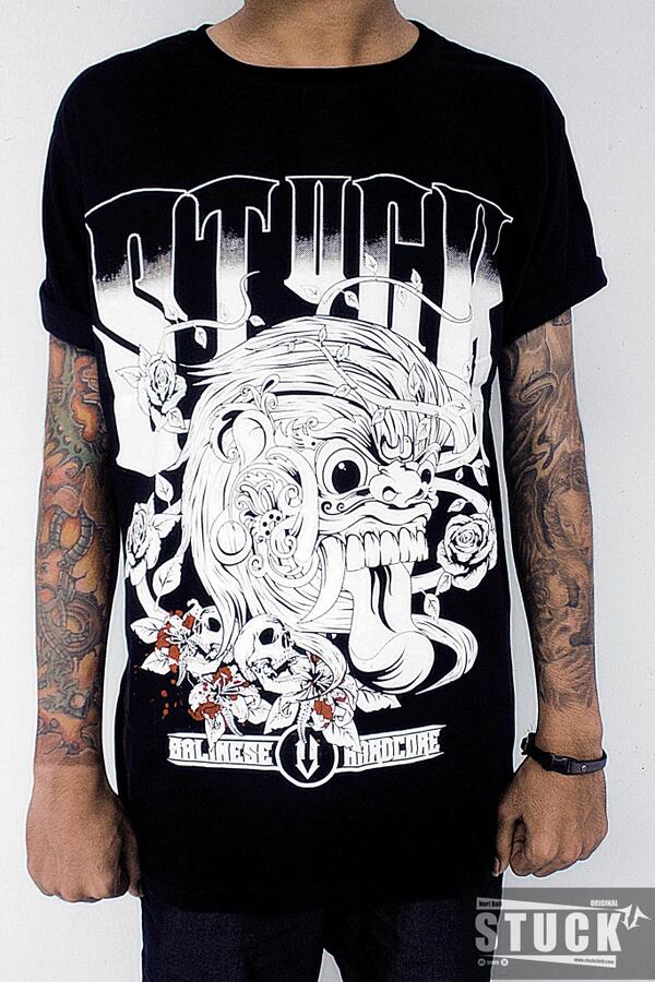 Stuck_Store's tweet photo. new product designe STUCK||MMXI CLOTH BALI just 120K, Order now... limited foor it... 
Size : M , L , XL , XXL http://t.co/CwZpAy9Tlw