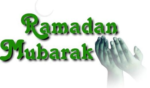 GeorgeMorina's tweet photo. #Ramadan Mubarak! best wishes to #Muslim communities  around the world. http://t.co/b0BxsrFqmz
