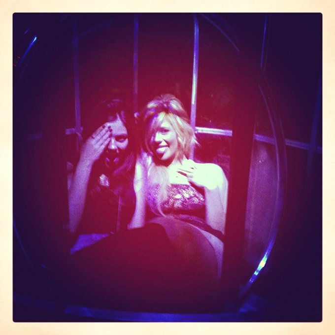 #LasVegas adventures with my sweetheart @MissValKeil at Light nightclub!
  #follow us! <3 #love #fun