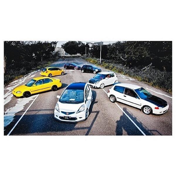 #hawknpoke via @nobility_autoclub's instagram. bit.ly/RwDopZ