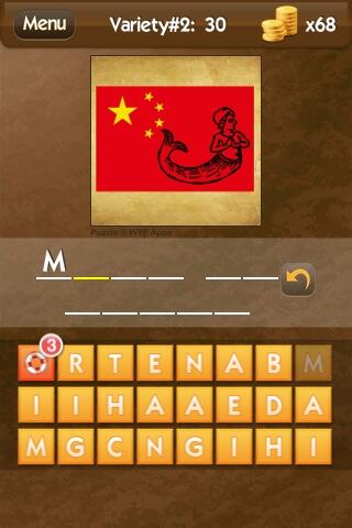 shellsrobi's tweet image. Do you have any idea what this puzzle is on the #WhatsTheSaying app?! Try it, it's free: