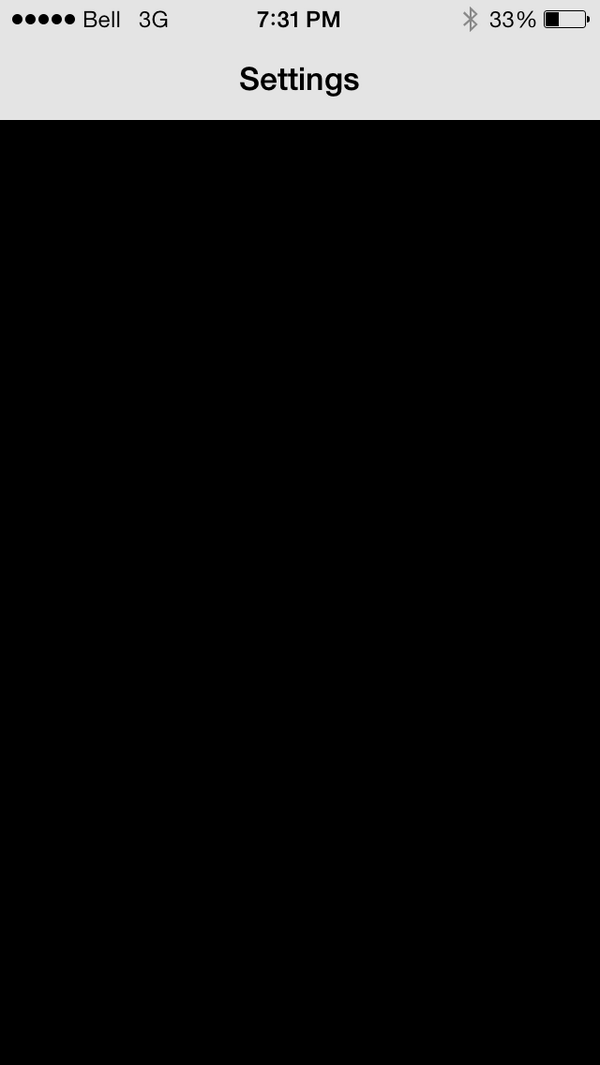 BrettsiOSHelp's tweet image. Okay..