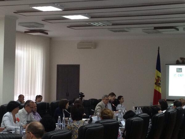 OpenGovMD's tweet photo. Victor Ursu #Soros-Moldova  #GuvDeschisaMD #OpenGov #Moldova http://t.co/sVFOlF2sIf