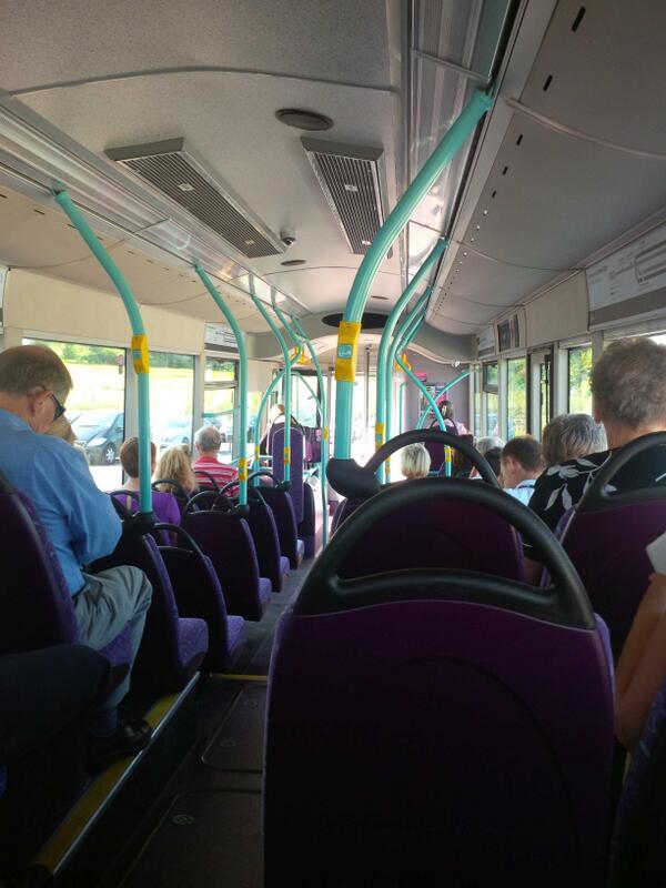 thrcherry's tweet image. You know mums aged when your in the park and ride BUS #the #elderly