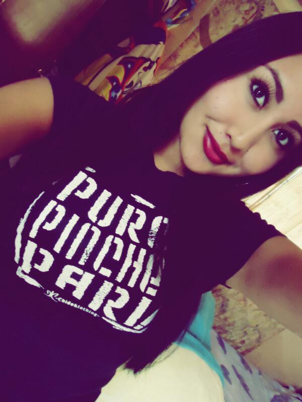 yo y #Miblusa de #Puropinchepari jaja :P