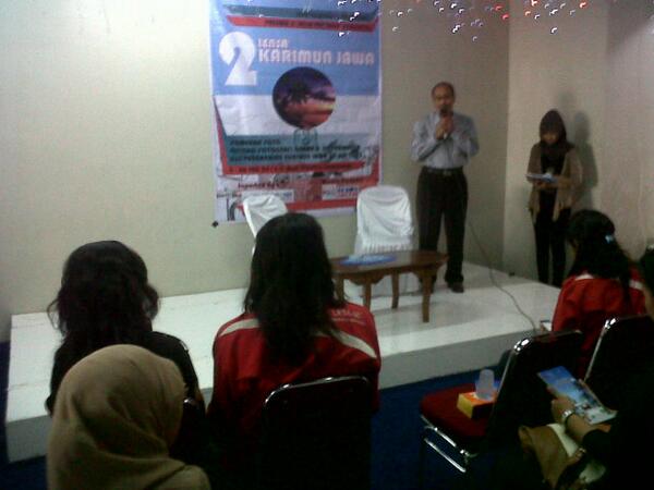 Prisma Undip tweet media