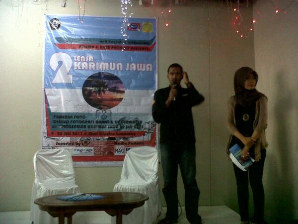 Prisma Undip tweet media