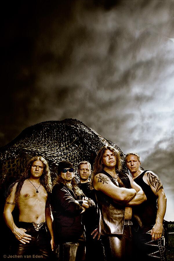 New WIZARD pic online!
Neues WIZARD Bild ist online!
Made by Jochen van Eden!