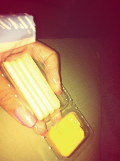 Watch GōūLD's leaked NSFW photo on TwXstars