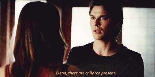 Damon & Elena Siempre Te Elegire A Ti