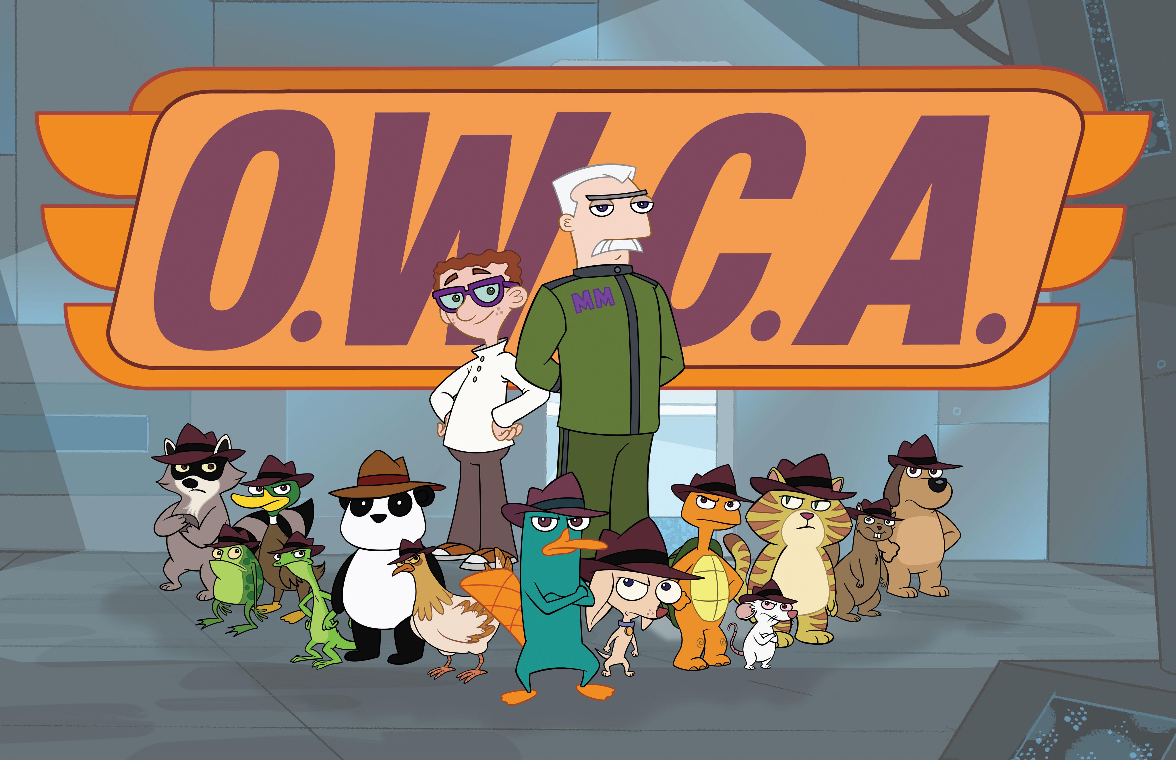 ディズニー スタジオ ペリー はなぜカモノハシ クリエイター兼プロデューサーが人気キャラクターの誕生秘話を語る Http T Co Pv3puhwwh0 Http T Co 8iwyhkciyq Twitter