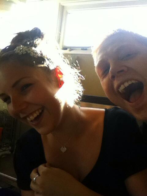 maddogbeck's tweet image. #breakfastshift