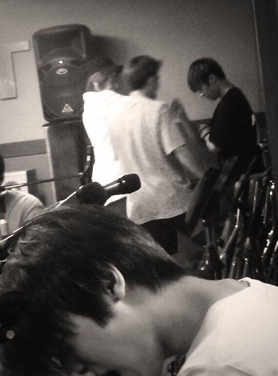 열창 병헌이와 신난 아이들