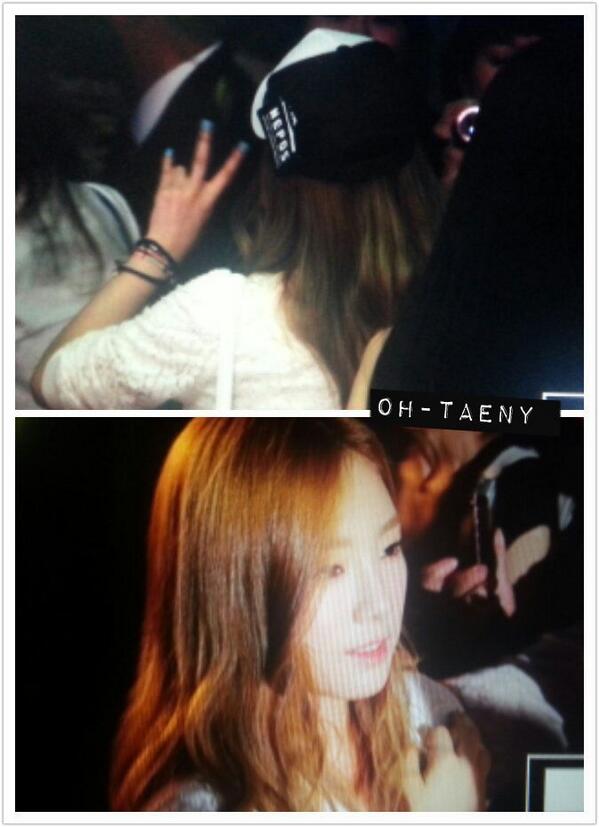 [PIC][09-07-2013]TaeYeon - YoonA và SeoHyun xuất hiện tại buổi công chiếu bộ phim "Mr Go" vào tối nay BOu3gxqCEAA2IND