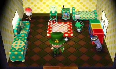 とび森御宅訪問 3ページ目 Togetter