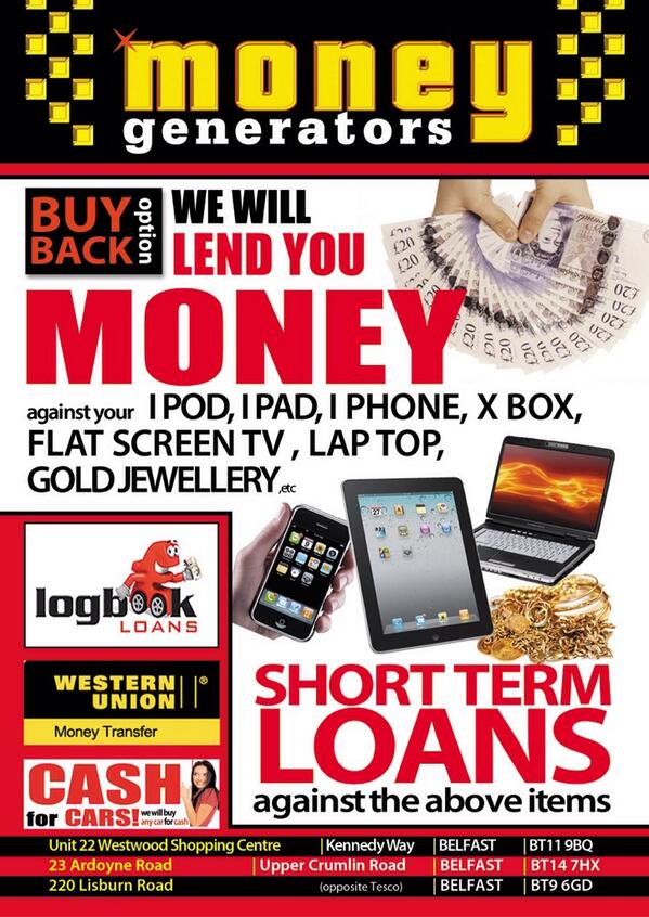MoneyGenerator5 tweet picture