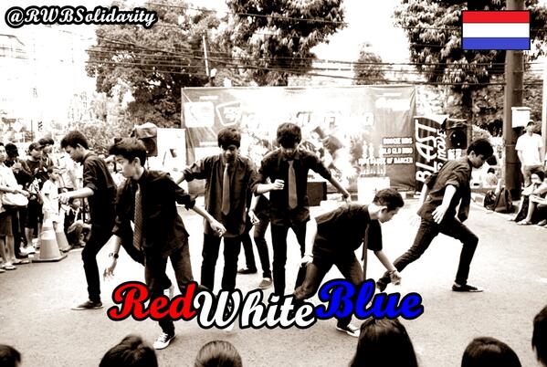 pict of <a href="/RWBSolidarity/">#TimHore</a> #TimHore ^^