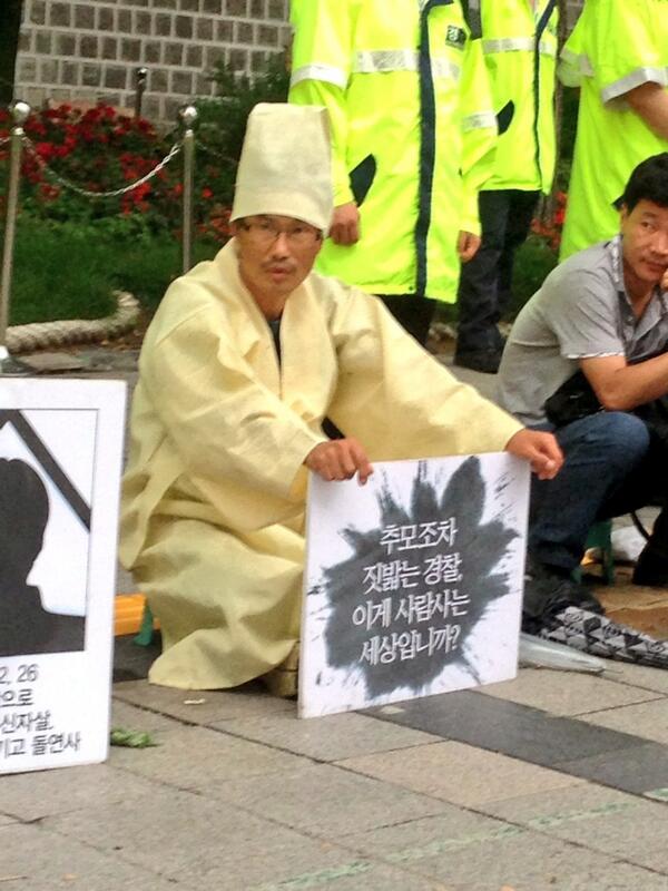 희망텐트 tweet media
