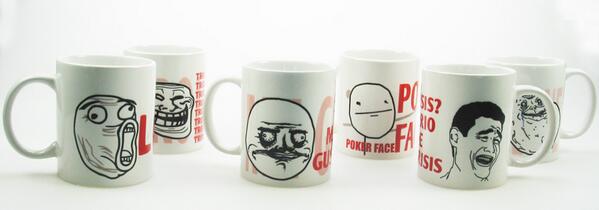 IntTouchme's tweet image. Novedad en verano!!! Las tazas más divertidas de moda. Tazas Memes ya disponibles en nuestro catalogo. Visita la web.