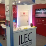 Photo by Carine Bouliere (@ILECConference)