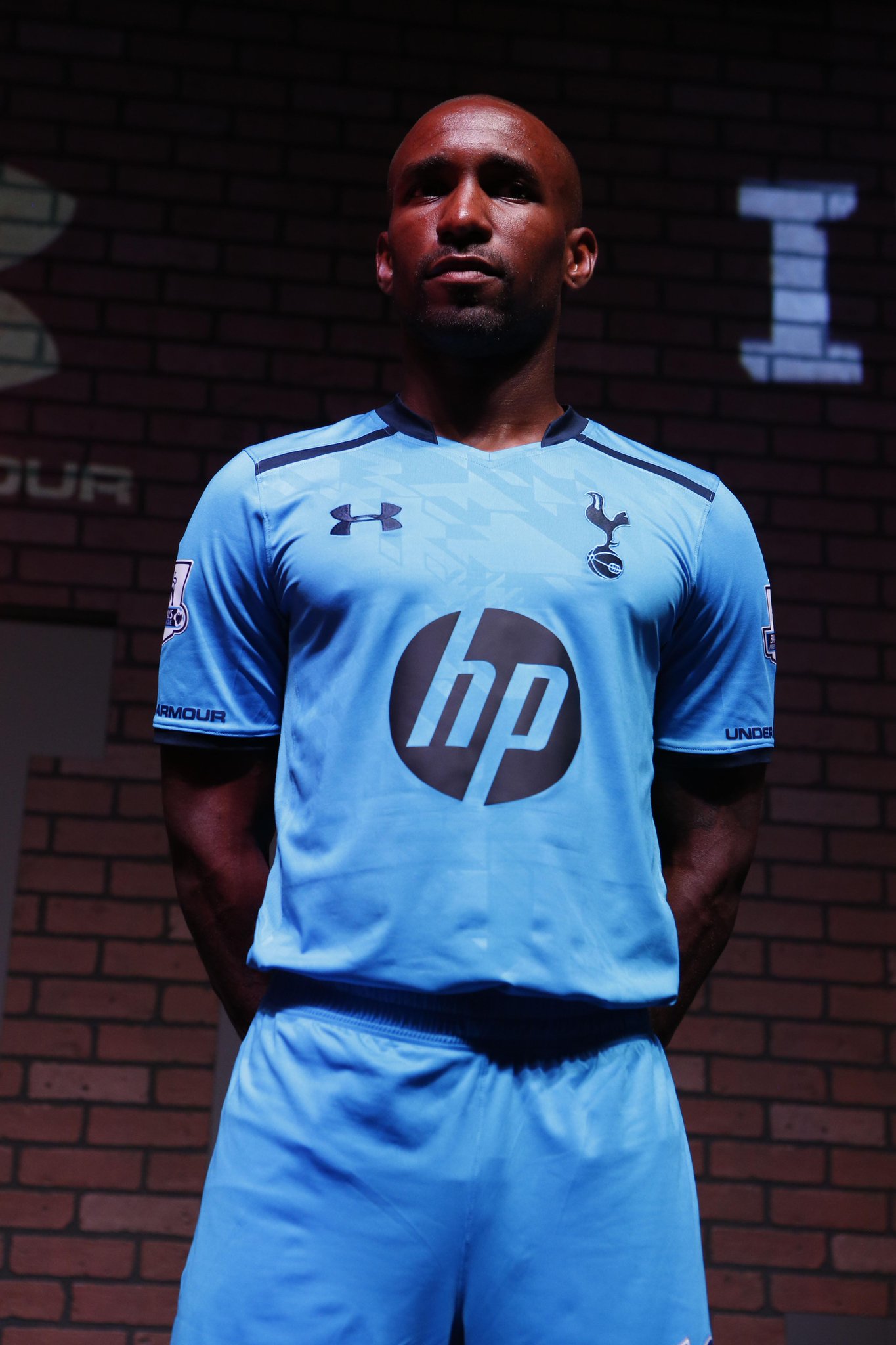 Tottenham Hotspur 2013-14 Third Kit