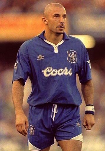 Gianluca Vialli