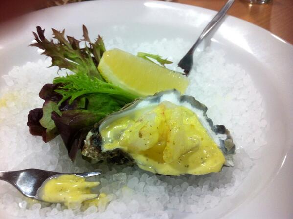 Oysters aces. Thanks Narooma!