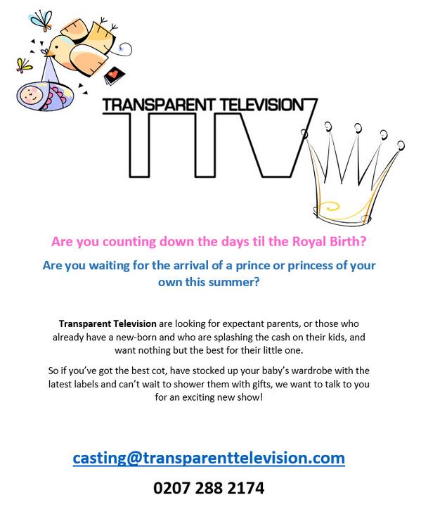 ttvcasting's tweet photo. @mumsonline hi! Can you RT ths pls? Exciting new TV show your followers might be interested in! Thx! http://t.co/gPkryojwQH