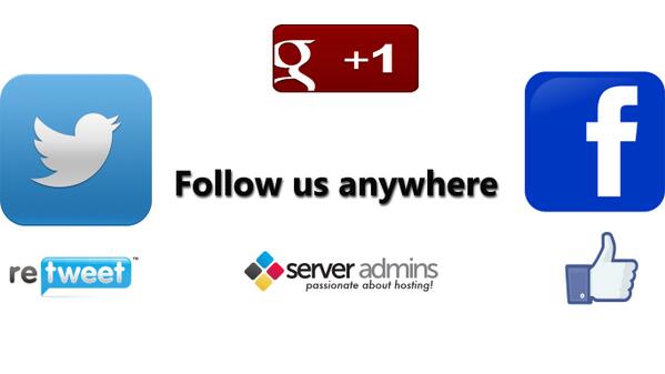 hostza's tweet image. I retweeted this post and all I got was &amp;lt;3 #serveradmins #sharethelove