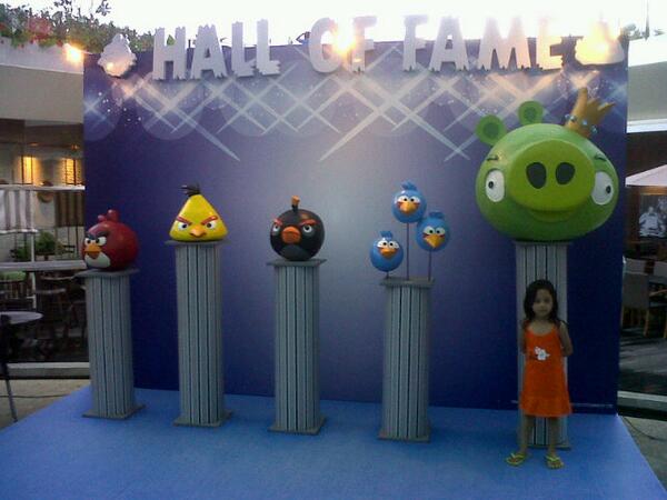 iwanharmoko's tweet photo. #angrybirdsinbali http://t.co/7LE6gHorYJ