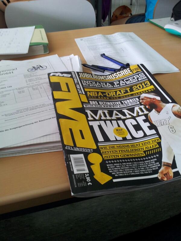 stevedh12's tweet photo. @drevoigt da macht sogar die schule spaß! ;) http://t.co/fLQzECXLV3