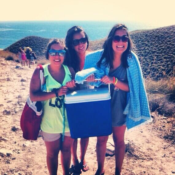 titipuertolas's tweet photo. Playaaaaa!!!!! =) http://t.co/IPg31hKsTE