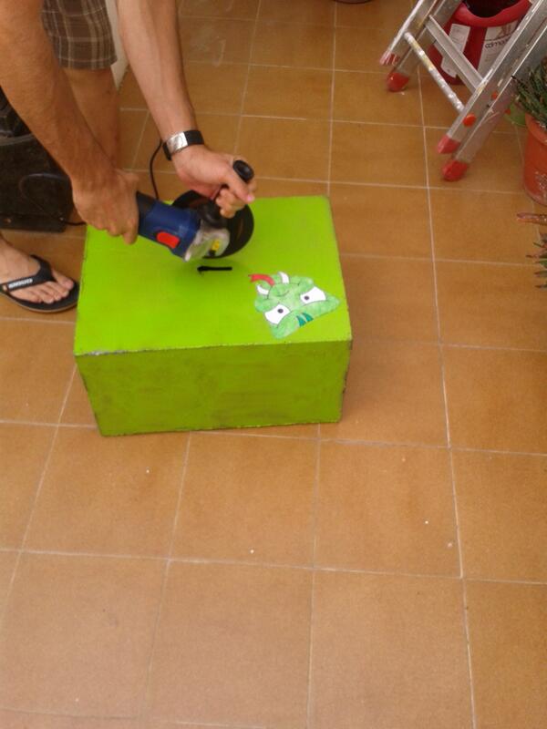 inmacc85's tweet photo. Empezando a abrir,jeje!@MurguerQueen http://t.co/XDT3yDf9Gj