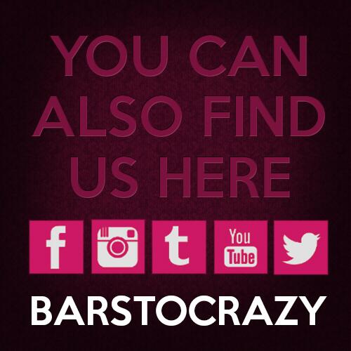 barstocrazy tweet picture