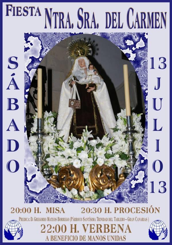 ManosEspera's tweet photo. Fiesta por la salud en Munhava. A partir 20:00 horas Sábado 13. Misa, Procesión y Verbena. Sé solidario y ven. http://t.co/0JZcO8MIee