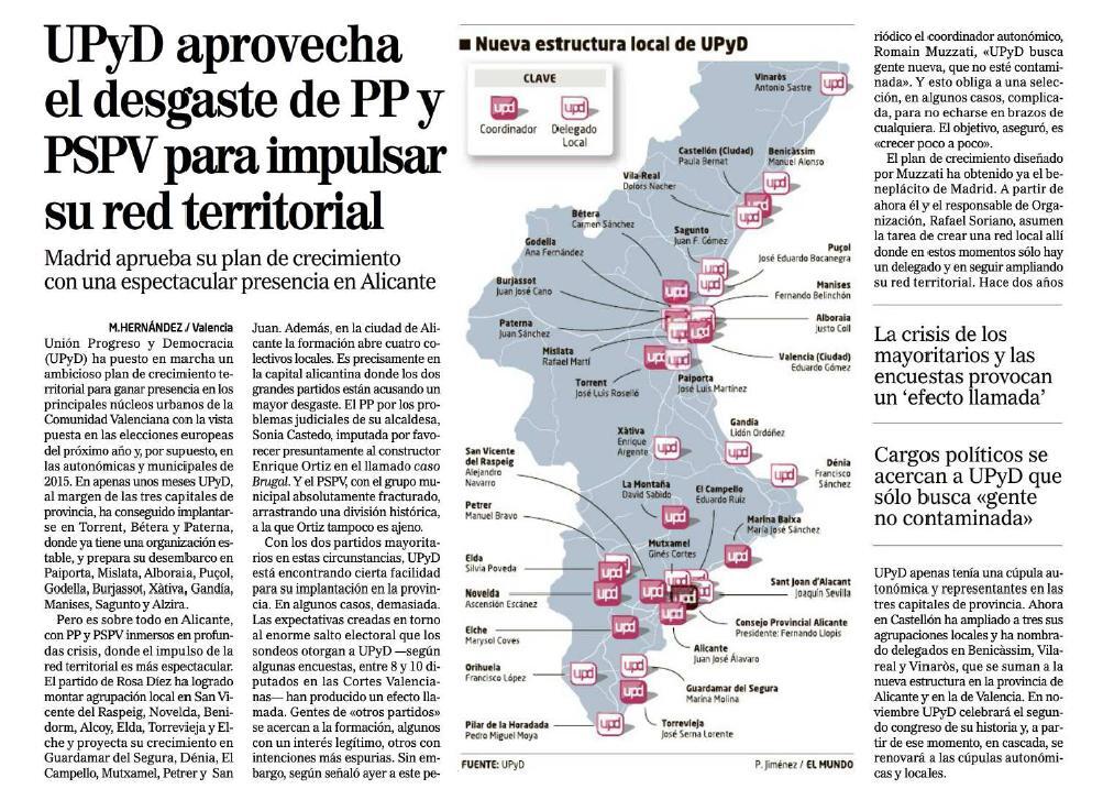 UPyD impulsa su red territorial en la Comunidad Valenciana BOunkkTCMAE3HOn