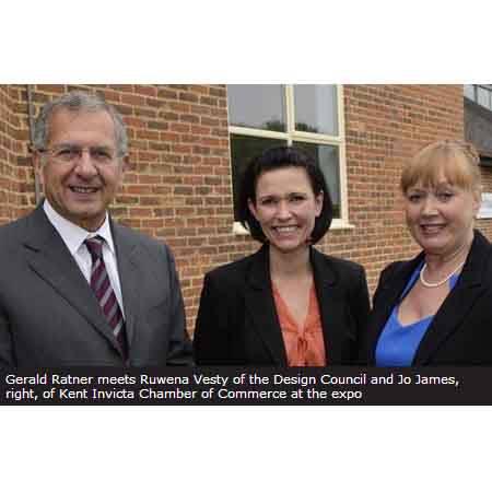 Gerald_Ratner's tweet photo. See what Gerald Ratner said about Kent at 27th Annual Business Expo.
Read here: http://t.co/xnD7T3jXhc http://t.co/rooemENtPw