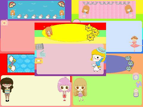 valenbristin's tweet photo. 5 cover by me (kawaii loly shop) 5k via T-sel http://t.co/ZZGoJd7YrB