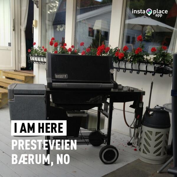 Tthork's tweet photo. http://t.co/hFM3HK9thn #norge madewith #instaplaceapp #bærum I was here http://t.co/bveMStEWlx