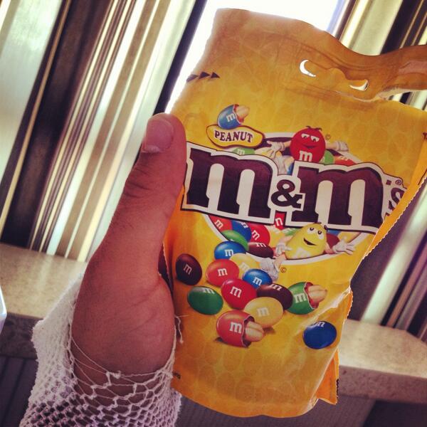 Elyas Mbarek tweet media