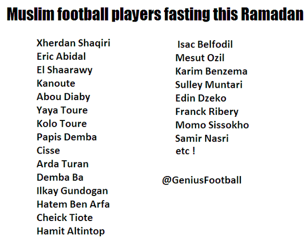 peculiar_92's tweet photo. Best Muslim players all over the world #mufc #ManUtd #mutour #cfc #mcfc #afc #arsenal #Liverpool #LFC  http://t.co/jt3rc3bAek”