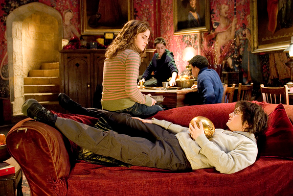 harrypotter's tweet photo. Neville Longbottom always forgot his common room password. What are some of your favorite passwords from Hogwarts? http://t.co/Il9DOs2ei7