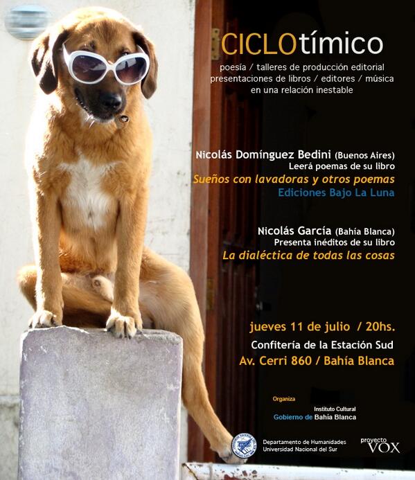 ProyectoVOX's tweet photo. http://t.co/psbA8M6VHs