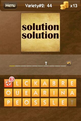 shellsrobi's tweet image. What could this puzzle be on the #WhatsTheSaying app? Try it, it's free: tinyurl.com/c55ruau