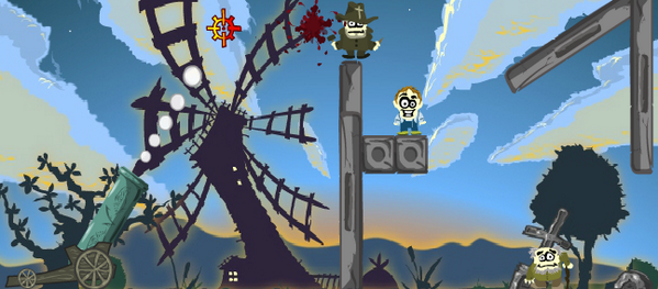 GamerRoom's tweet image. gamerroom.us/vampire-cannon…