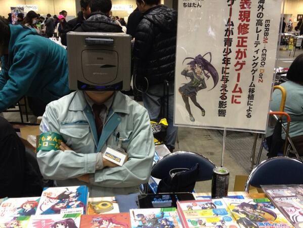 誰も教えてくれないコミケの常識 サークル編 11ページ目 Togetter