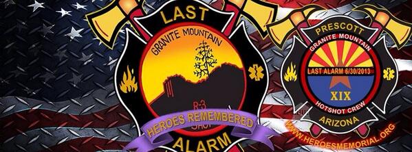 iresqu653's tweet photo. Today 19 Heroes Remembered Rest Easy 3-3-5 We Have The Watch http://t.co/3wl1zv4YEj