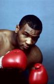 MikeTyson's tweet photo. Everybody's got a plan until they get hit in the mouth. Watch what you say and who you say it to today. http://t.co/DYiQO11Wpj