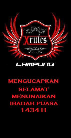 Xrules Lampung (@xrules_lpg) on Twitter photo 